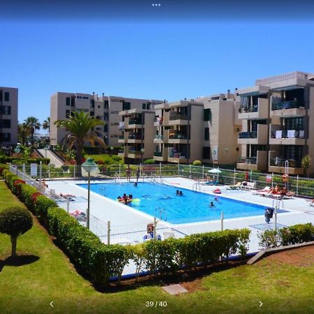 Las Vinas Playa de las Américas Exterior foto